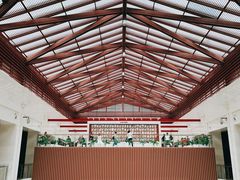 -遵义会议纪念馆