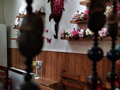 -丽江庭院·云南野生菌·海鲜火锅(鼓楼四合院店)