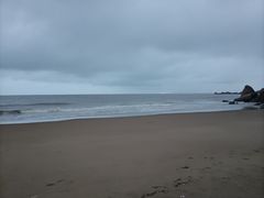 -南澳海滩