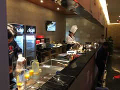 -京料理·日料自助·铁板燒(复悦城店)