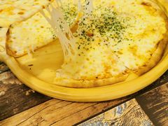 薄饼披萨-Kpasta韩式意大利面