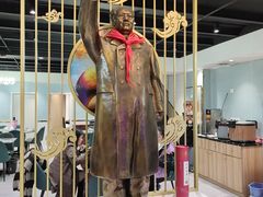 -农家湘菜(安亭店)