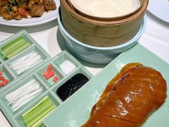 -唐廊烤鸭店(工体店)