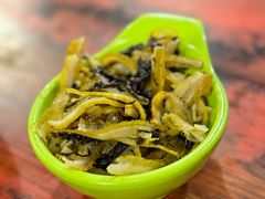 -张记牛肉面馆(天津路店)