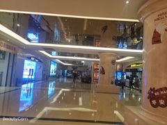 -中影国际影城(大唐西市4K临境音店)