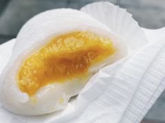 -澳门长洲糯米糍(柯打苏沙街店)