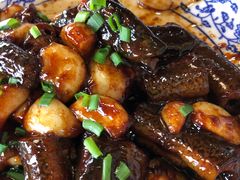 -洞天食府(北大街店)