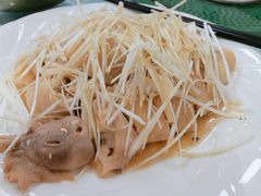 豆皮鸡-品香菜馆(旗峰路中侨大厦店)