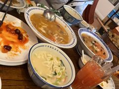 -老雒阳面馆·水席(定鼎门店)