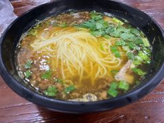 -一品飘香米线(一中总店)