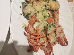 -顺峰海鲜酒楼(省府店)