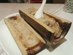 -粗茶淡饭·汉口公馆(循礼门店)