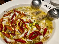 -太二酸菜鱼(福州泰禾店)