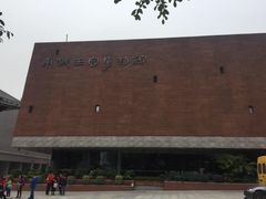 -南越王博物院(王宫展区)