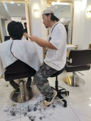 -雅仕 HAIR SALON 美发沙龙