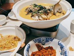 -上菜呷饭(花溪店)