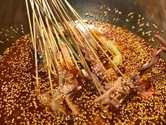 -今朝桃花醉川菜小酒馆(龙湖天街店)