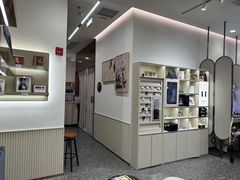 -海马体照相馆丨大师(青岛万象城店)