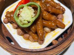 -叹茶靓点·粤式餐厅·全天茶市(石井万民广场店)