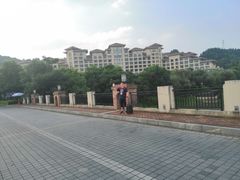 -宜春明月山维景国际温泉度假酒店