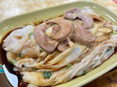 -拉超大排档(南安市场店)