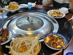 -东北铁锅宴(云龙华府店)