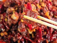 -柴窝堡22号辣子鸡·传承新疆菜