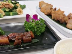 -顺德佬(五和店)