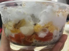 -碣石甜品(时代商业步行街店)