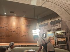 -前海沿·青岛菜(大拇指广场石老人店)