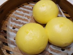 香滑流沙包-稻香酒家·34年老字号·港式粤菜(汉街店)