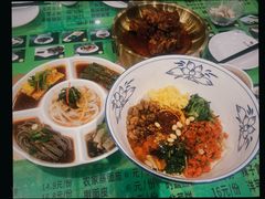 -令氏家外家周秦食府(高新店)