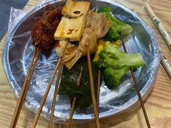 -彭姐麻辣烫(海淀店)