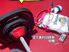 -超级猩猩健身·团课(高新园大冲商务中心二店)