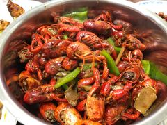 -大铁勺新津菜(东丽阳光新业广场店)