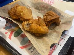 -肯德基(万科广东路店)