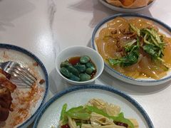 -东方饺子王(和平里店)