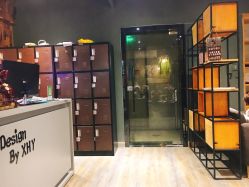 点击看大图 -藤野造型·专业烫染店