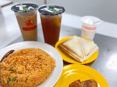 -冰岛茶餐厅(人民路店)