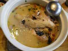 -印象鲵宴·张家界地标美食名片(溪布街店)