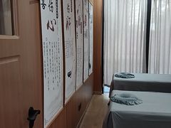 -名医堂·颈肩腰腿特色调理(浦三路店)