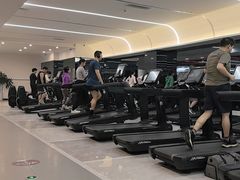 -奇迹健身(SM广场店)