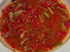 -千百味红餐厅·江西菜(绿地双子塔店)