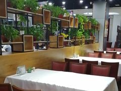 -肥肥小厨(咸阳路店)