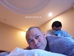 -手佳按摩·足疗·艾灸(博物院中山陵店)