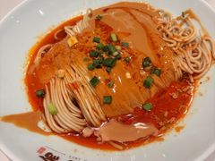 -味香斋·麻酱面(南京东路店)