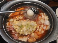 -火炉火自助餐(枫蓝国际店)