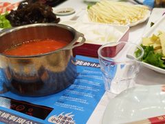 -德龙火锅(松源街直营店)