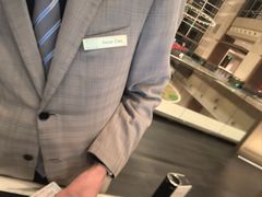-上海外滩茂悦大酒店