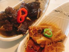 -五号茶居·新派粤菜·岭南五号酒店(沿江中路店)